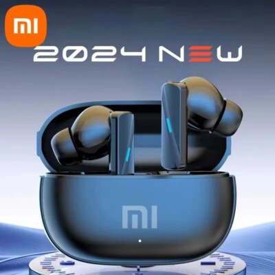 Xiaomi Original Air 7 Earphone Bluetooth Headset HiFi Wireless Headphone Earbuds