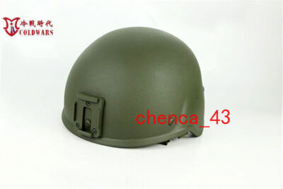 IN US!! Replica Russian 6b47 Tactical Helmet EMR Helmet Hat Cover