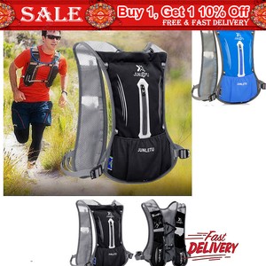 running bladder pack