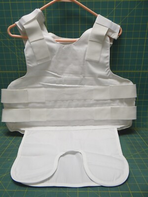 Point Blank 46/48R 3XL Removable Outershell Stab/Ballistics Panel