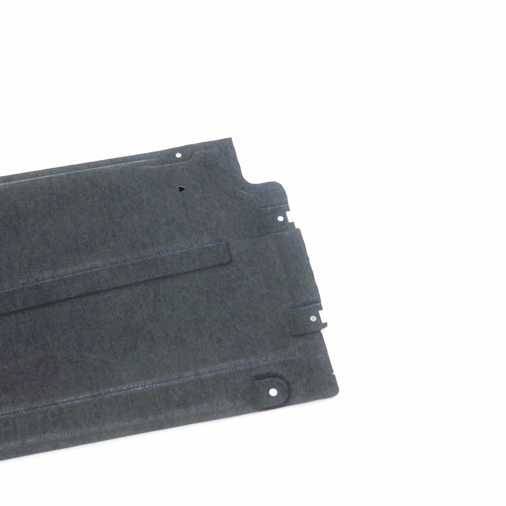 NEW OEM BMW 5 G30 RIGHT SIDE UNDERBODY COVER 51757340778 7340778  