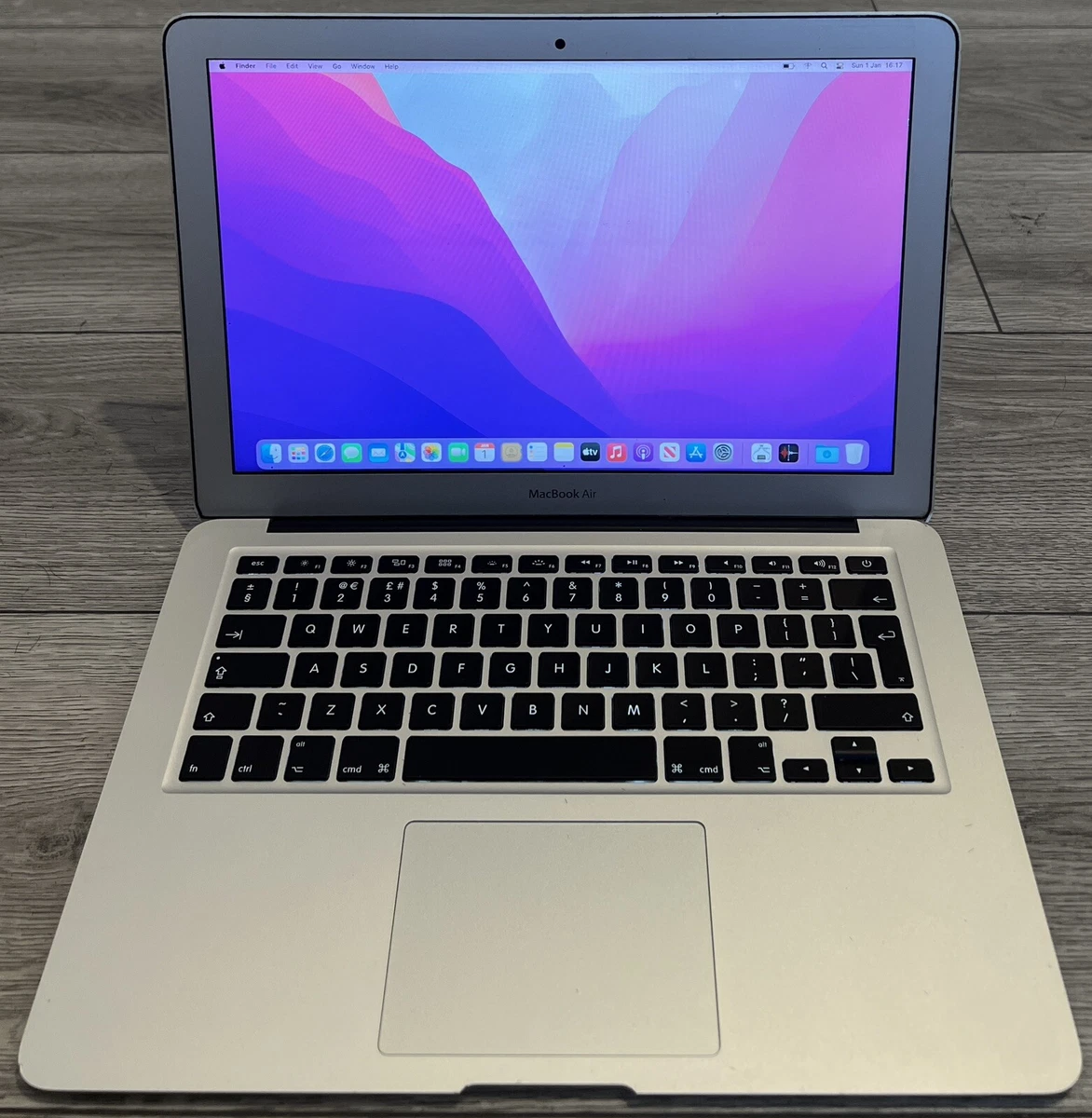 Macbook Air 11 I7 for sale | eBay UK
