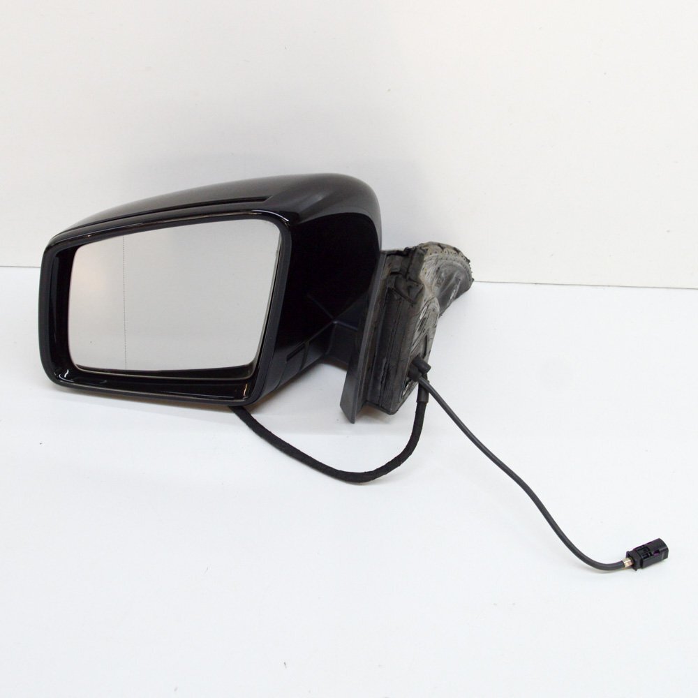 MERCEDES-BENZ GLE C292 Front Left Door Wing Mirror 8+9+1 Pin  
