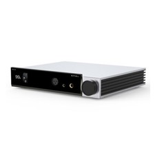 SMSL SH-X Fully Balanced Headphone Amplifier ...