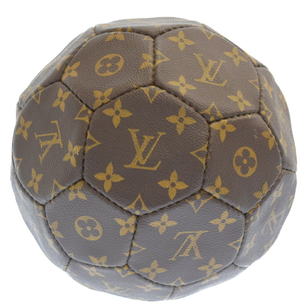 Louis Vuitton Limited Edition 98 World Cup Soccer Ball New - Bags of  CharmBags of Charm