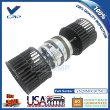 A/C Blower Motor For Kobelco SK200-8 SK210LC-8 SK260-8 Excavator YN20M00107S011