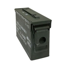 30 Cal Ammo Can Grade 2 FREE SHIPPING