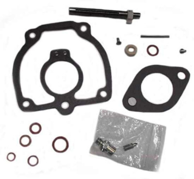 BK12V Carburetor Repair Kit Fits  IH Tractors 300,350,400,450,M,MV,Super H