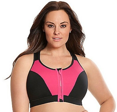 lane bryant sports bra