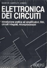Elettronica dei circuiti Martin H. Jones