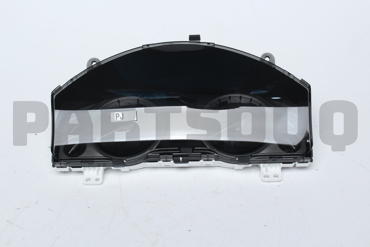 838006AW50 Genuine Toyota METER ASSY 83800-6AW50 | eBay