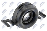 NLW-FR-001 NTY Lagerung, Gelenkwelle FüR Ford