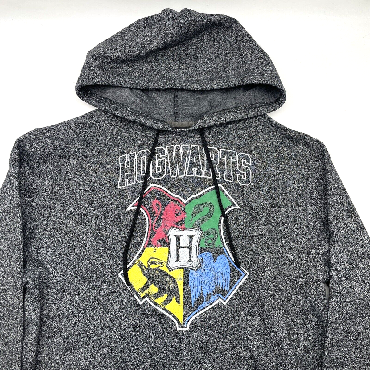 Slytherin Hogwarts Alumni Harry Potter Zip Up Hoodie Uk Official
