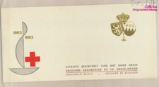 Belgique 1327MH (complète edition) carnet de timbres neuf avec gomme  (9860990