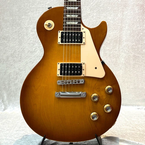 Electric Guitar USED Gibson Les Paul 50s Tribute 2016T DB Brown Solid 2016model