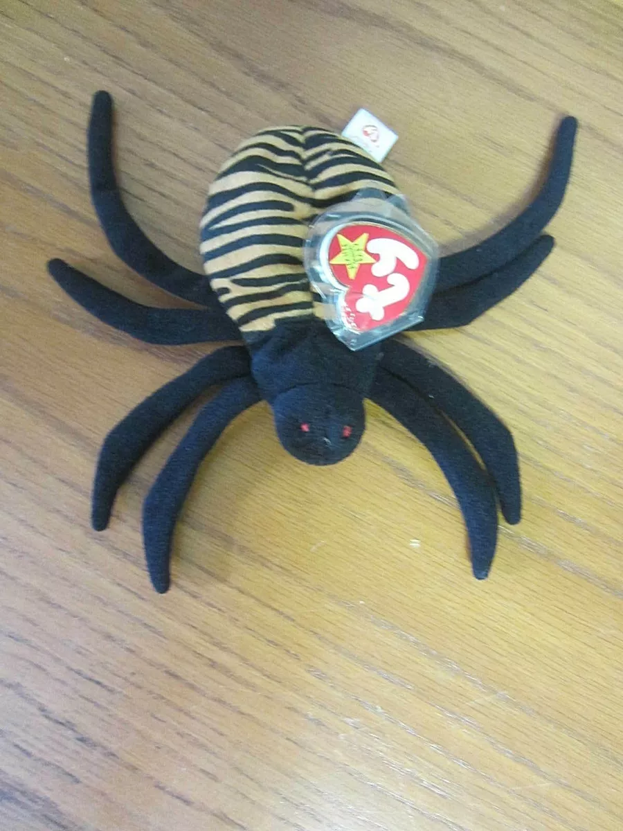 Spinner beanie baby 1997 2025