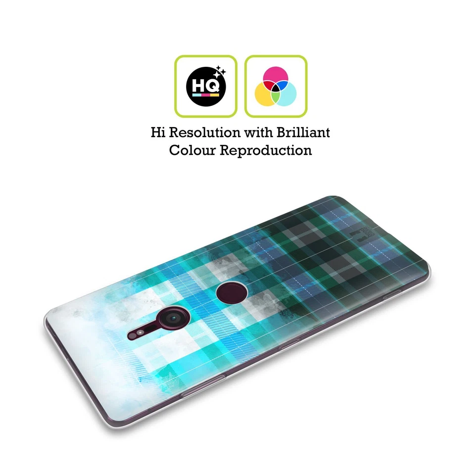 FUNDA HEAD CASE DESIGNS FRANELA VIERNES GEL SUAVE PARA TELÉFONOS SONY 1 Foto 2 de 4