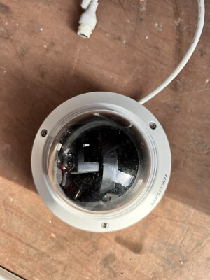 Hikvision DS-2CD2722F-I IR Netzwerkkamera 2,8-12mm optischer Zoom