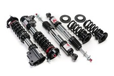 Annex Suspension Fastroad Pro Coilovers Suspension for Honda Civic 06-11 FG FA