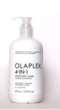 OLAPLEX PROFESSIONAL 4-IN-1 MOISTURE MASK 12.55 oz., Authentic
