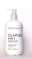 OLAPLEX PROFESSIONAL 4-IN-1 MOISTURE MASK 12.55 oz., Authentic