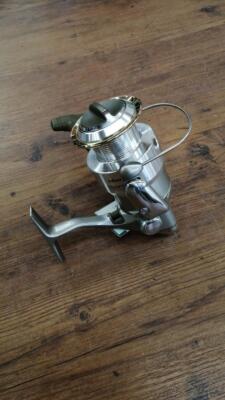 DAIWA Spinning Reel TOURNAMENT-X 2500IA Used | eBay