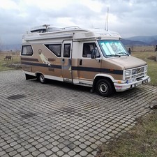 kamper Peugeot j5