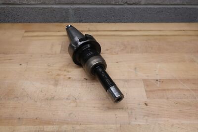 Big Daishowa BBT40-MGT12-75 Tapping Holder | MGT12-M10-U3/8-70