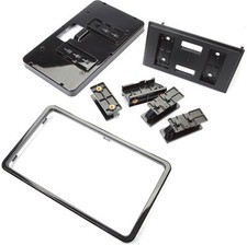 Metra 109-UN02 Floating Kit for Pioneer 9" and DD applications