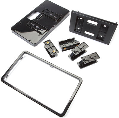 Metra 109-UN02 Floating Kit for Pioneer 9'' and DD applications