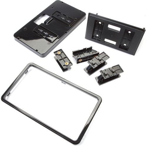 Metra 109-UN02 Floating Kit for Pioneer 9" and DD applications - Picture 1 of 3