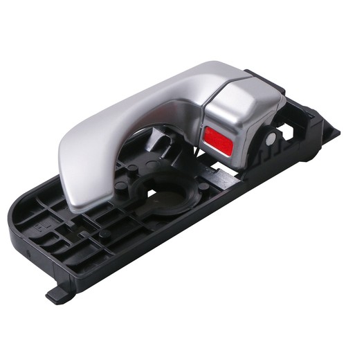 1X Manija interior de puerta delantera izquierda para Hyundai Sonata HY1352134 2005-08 - Imagen 5 de 9