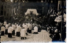 (S-39479) FRANCE - 62 - BOULOGNE SUR MER POSTCARD DEJONGHE E. ed.