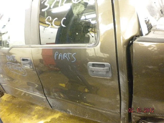 RING GEAR/PINION FITS 84-11 RANGER 9862009 - Image 2 of 4