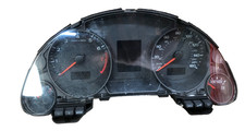 2002-2008 Audi A4 Cabrio Speedometer Instrument Cluster 80k Miles 8h0920950l