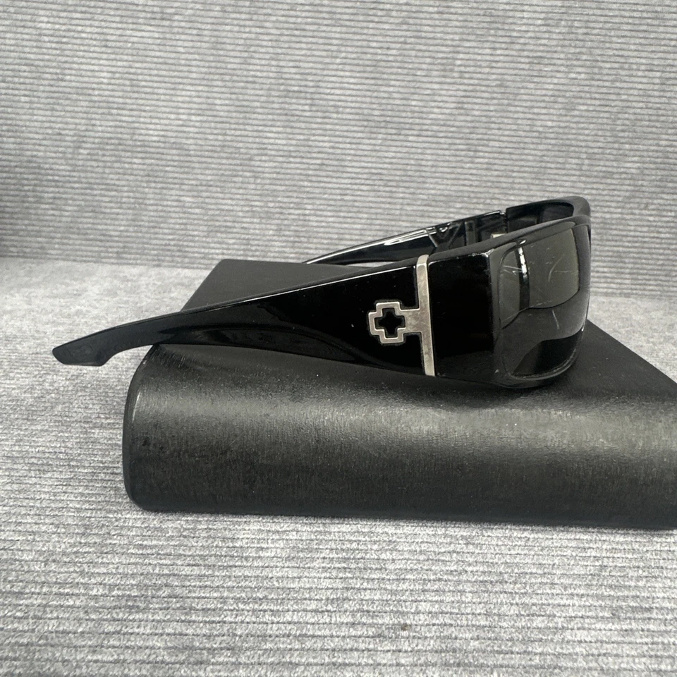 Gafas de sol Spy Optics Cooper XL negras vintage *SOLO MARCOS* Foto 2 de 4