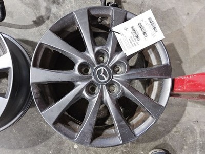 2020-2023 Mazda CX-30 Wheel Rim 16x6-1/2 Aluminum | eBay