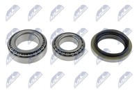 KLP-NS-003 Nty Radlagersatz FüR Nissan