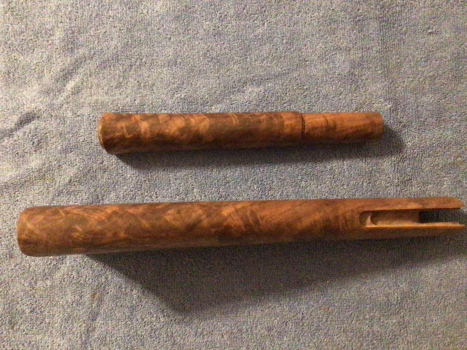 Winchester Pre 64 92/ 94 Carbine  Gun Stock @ Forend Set Walnut Repro