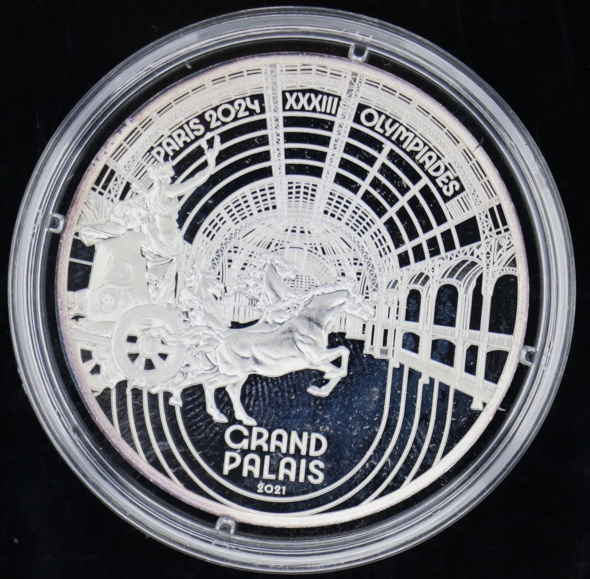 Paris Mint (Monnaie de Paris) Bullions for sale | eBay