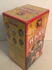 WKRP in Cincinnati  Best of Boxed Set VHS 3-Tapes MTM Video Dr Johnny Fever NEW!