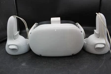 Meta Quest 2 64GB All-in-One Gaming Headset Model KW49CM