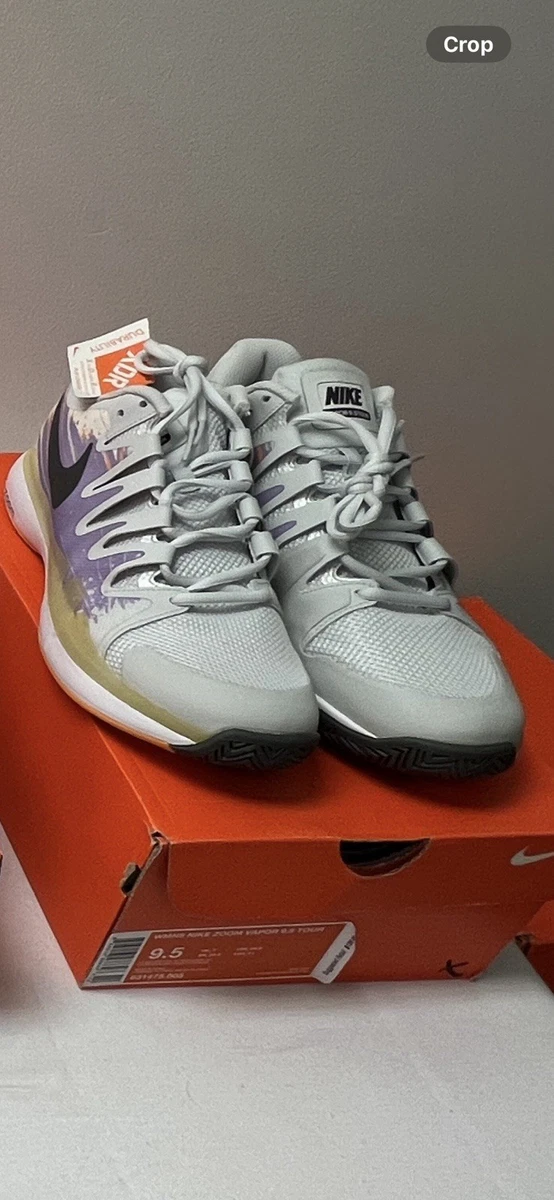 Nike Zoom Vapor 9.5 Tour Gray for Sale | Authenticity Guaranteed