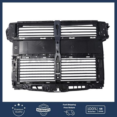 NEW For 2022-2025 Ford Maverick L4 2.0L DOHC Radiator Support Assembly Shutter