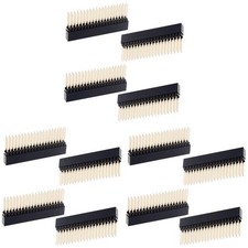 2 X 20 40 Pin Stacking Header for A /B /Pi 2/Pi 3 Extra Tall Header Pack1784