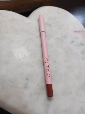 Doll 10 Doll Pro Precision Lip Liner In Shade Iconic