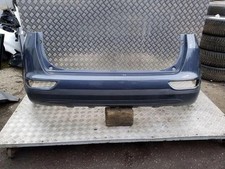 KIA SPORTAGE V NQ5 Hintere Stoßstange 86612F1000 1.7 Diesel / Elektro 26197780