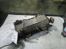 96 Chevrolet Corvette Intake Manifold 8-350 5.7 Liter 96 Chevrolet Corvette Intake Manifold 8-350 5.7 Liter