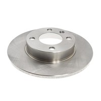 MS 24011001511-PCS-MS Bremsscheibe (1X StüCk) Vorderachse FüR Audi 80 B1 Stufenh