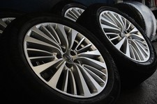 OPEL GRANDLAND X  Sommerräder Alufelgen YP00064280 225/55 R18 98V Michelin TOP!